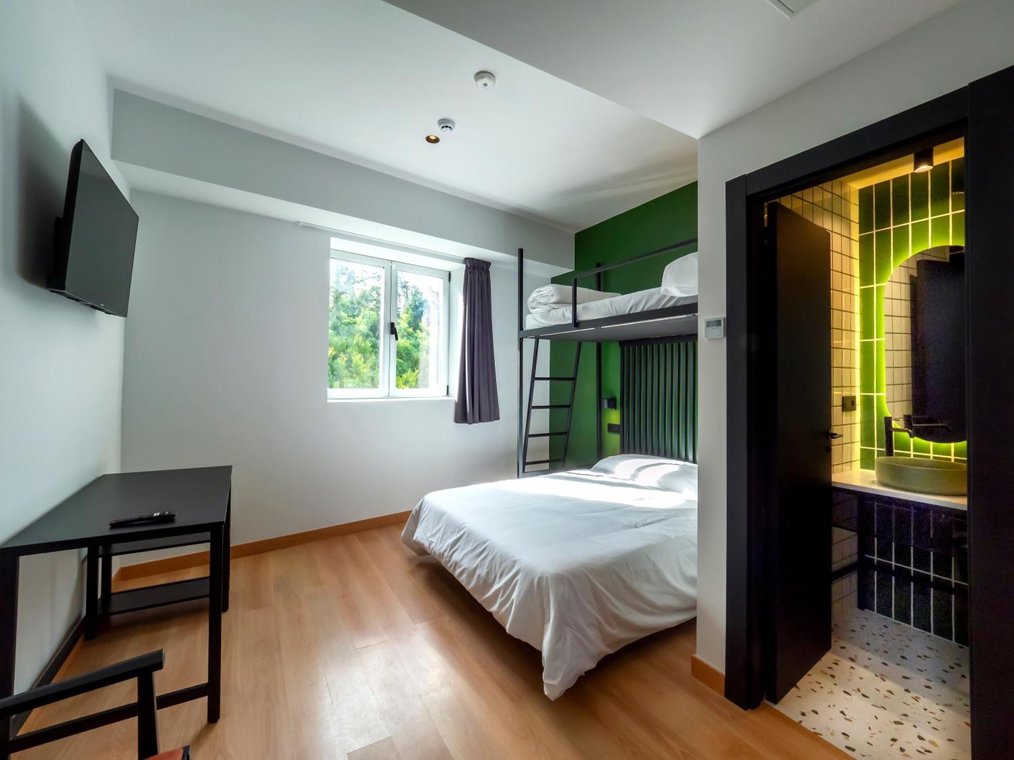 Wonder Hostel โตเลโด ภายนอก รูปภาพ